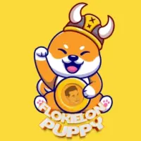 FlokiElonPuppy Logo