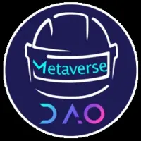 Metaverse DAO Logo