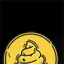 Shitcoin Logo