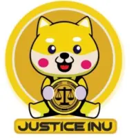 Justice Inu Logo