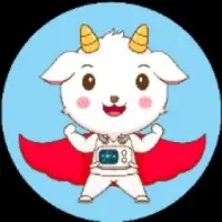 MiniGoat Logo