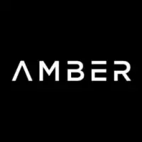 Amber Group Logo