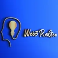Web3 RevGen Defi Logo