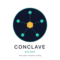 Conclave Protocol Logo