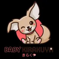 BabyKirakuya Logo