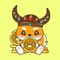 BABY FLOKI BILLIONAIRE Logo