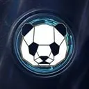 POLY PANDA Logo