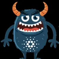 MonsterADA Logo