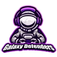 Galaxy Defenders Logo
