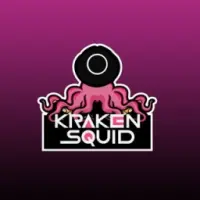 KrakenSquid Logo