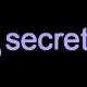 Secretworld