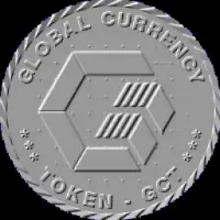 Global Currency Token Logo