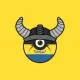 Floki Minion