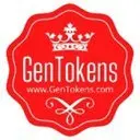LuckyGen Logo