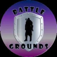 Battle Grounds Logo