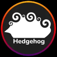 Hedgehog Finance Logo
