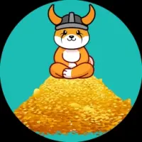 Floki Jackpot Logo