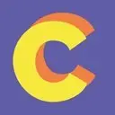 Cosby coin Logo