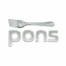 PonsFork Logo
