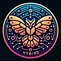 HYBIRD Logo