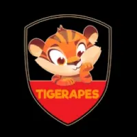 TigerApes Logo