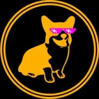 Generic Doge Logo