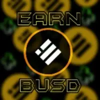 EarnBusd Logo