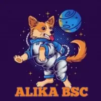 ALIKA Logo