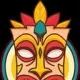 TIKI TOKEN