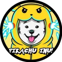 Pickahu Inu Logo