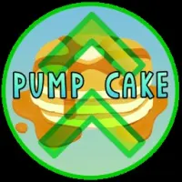 Pumpcake Logo