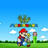 Mariouana420 Logo