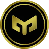 DYMX COIN Logo