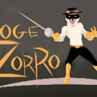 DogeZorro Logo