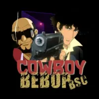 Cowboy Bebop BSC Logo