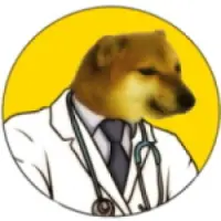 DOGE HELPER Logo