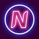 NudezCoin Logo
