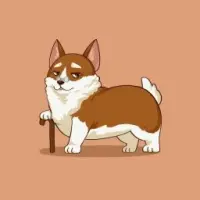 OLDDOGE Logo