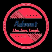 Advent Coin Logo