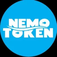 NemoTokenn Logo