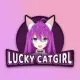 Lucky CatGirl