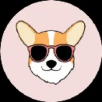 CorgiToken Logo