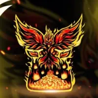 Crypto Phoenix Logo