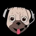 Puggers Logo
