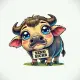 Sick Buffalo