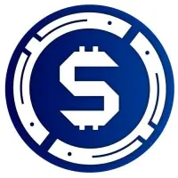 Star Tech Coin Logo