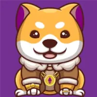 Eth Shiba Logo