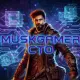 MUSKGAMER