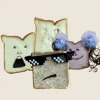 Fly Bread Logo