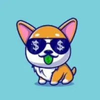 MiniDogeCash Logo